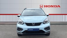 Honda Jazz 1.5 i-MMD Hybrid Crosstar EX 5dr eCVT Hybrid Hatchback